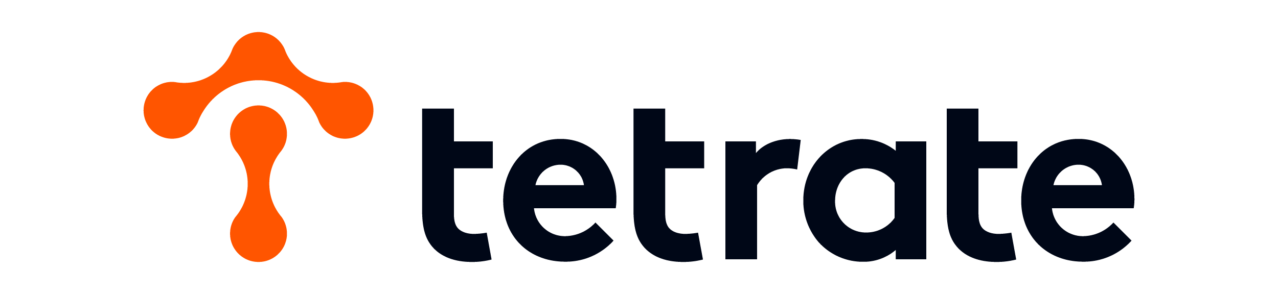 Tetrate